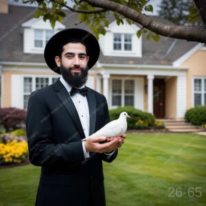 מצוות שילוח הקן - 36094