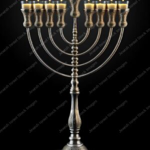 תמונת חנוכיה - 37874