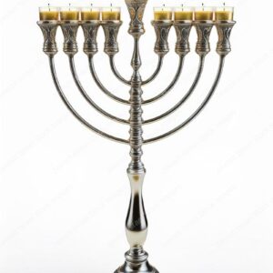 תמונת חנוכיה - 37876