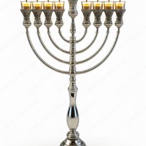 תמונת חנוכיה - 37877