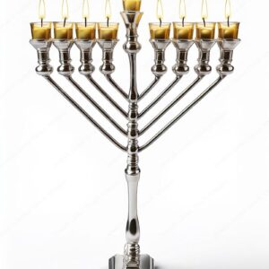 תמונת חנוכיה - 37880
