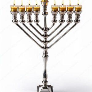 תמונת חנוכיה - 37882