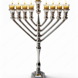 תמונת חנוכיה - 37883