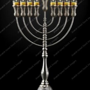 תמונת חנוכיה - 37888