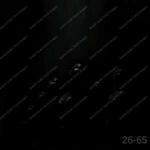 עשרת המכות - מכת חושך - 38372
