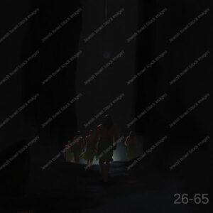 עשרת המכות - מכת חושך - 38375