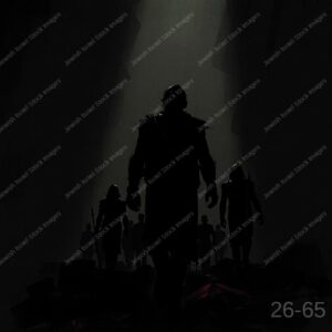 עשרת המכות - מכת חושך - 38379