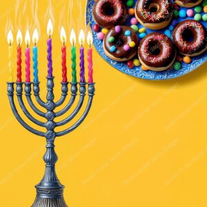 רקע לחנוכה - 38400