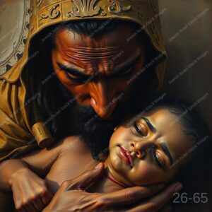 עשרת המכות - מכת בכורות - 38419